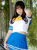 [Cosplay] Lucky Star - Hot Cosplayer(14)